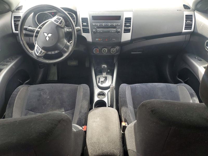 Aukcja sprzedaży 2012 Mitsubishi Outlander, vin: JA4AS2AW0CU000763, numer aukcji: 51469866