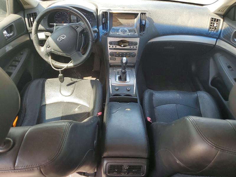 Продажа на аукционе авто 2010 Infiniti G37 Sedan, vin: JN1CV6AP3AM405943, номер лота: 49032246