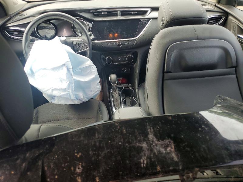 48291536 :رقم المزاد ، KL4MMBS29PB047987 vin ، 2023 Buick Encore Gx مزاد بيع