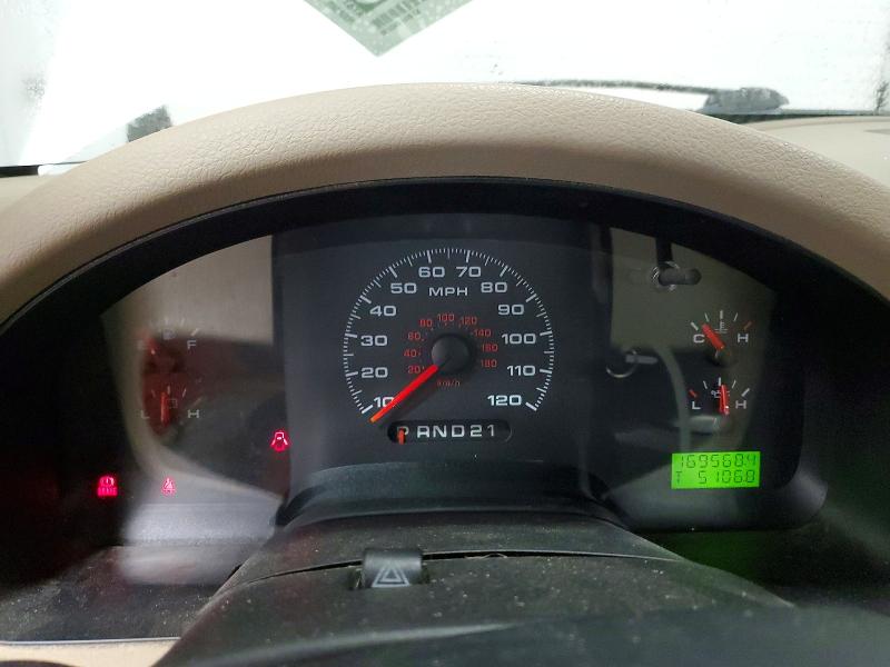 Aukcja sprzedaży 2008 Ford F150, vin: 1FTRF12218KB62973, numer aukcji: 51280426