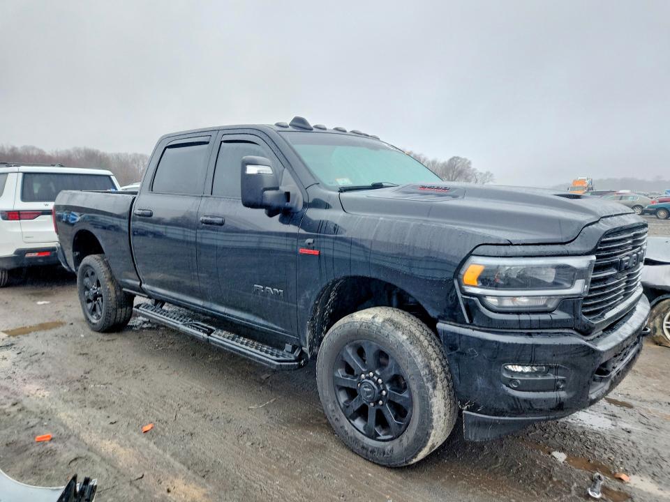 Auction sale of the 2024 Ram 2500, vin: 3C6UR5FL0RG395495, lot number: 48396196