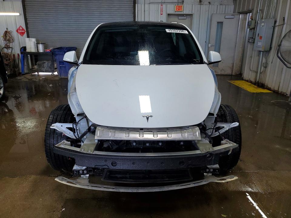 Aukcja sprzedaży 2023 Tesla Model Y, vin: 7SAYGDEE9PF807979, numer aukcji: 49302286