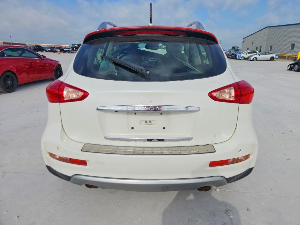 Продаж на аукціоні авто 2017 Infiniti Qx50, vin: JN1BJ0RR0HM409839, номер лоту: 51139316