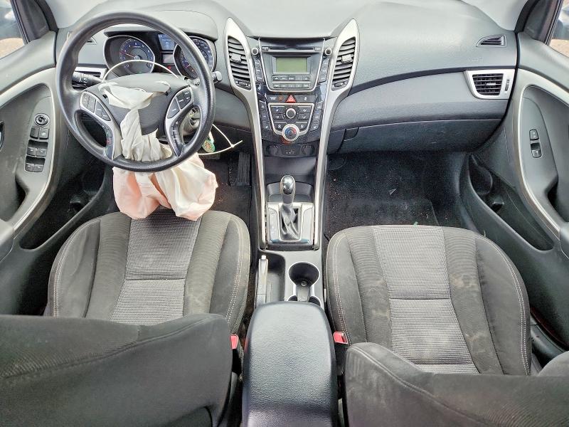 51412866 :رقم المزاد ، KMHD25LE1DU031042 vin ، 2013 Hyundai Elantra Gt مزاد بيع