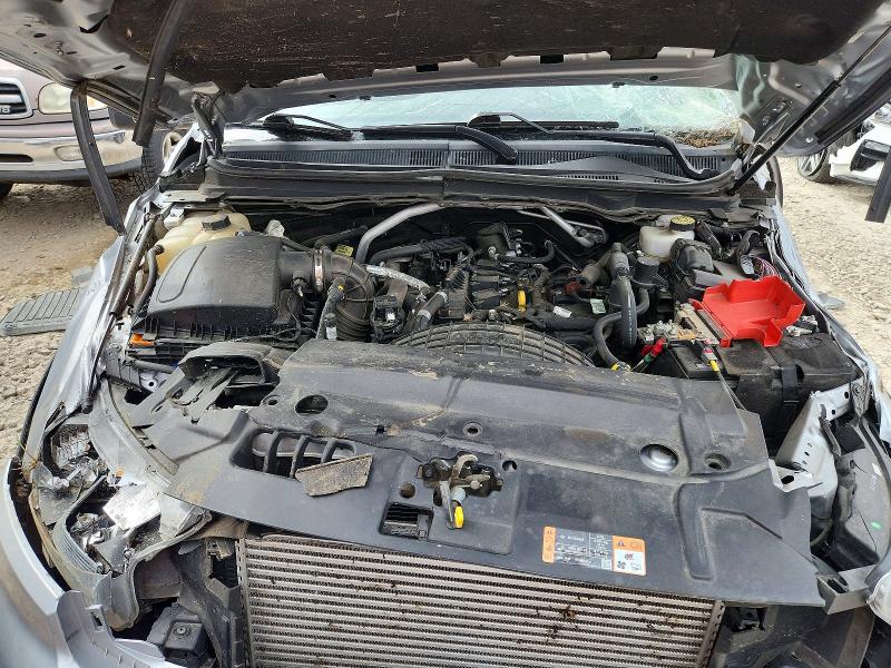 50786496 :رقم المزاد ، 1FTER4FH8MLD99177 vin ، 2021 Ford Ranger مزاد بيع