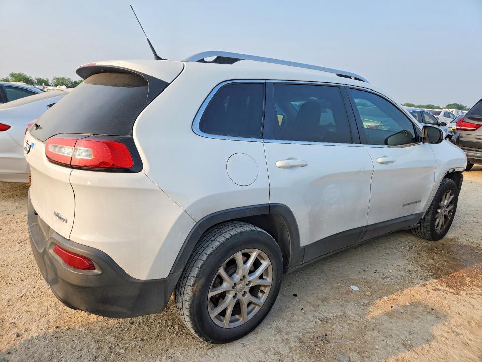 Продаж на аукціоні авто 2014 Jeep Cherokee, vin: 1C4PJLCS1EW167241, номер лоту: 51423966
