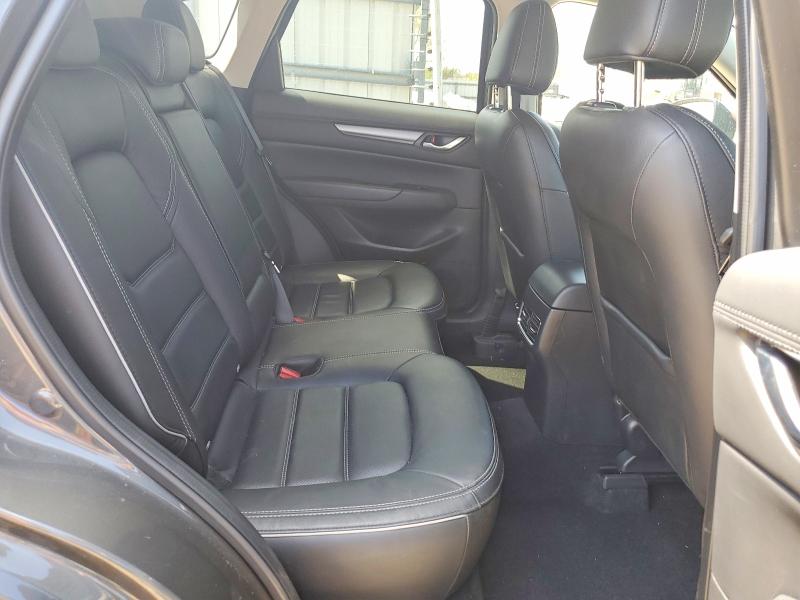 Aukcja sprzedaży 2024 Mazda Cx-5, vin: JM3KFBCL9R0406422, numer aukcji: 50815556