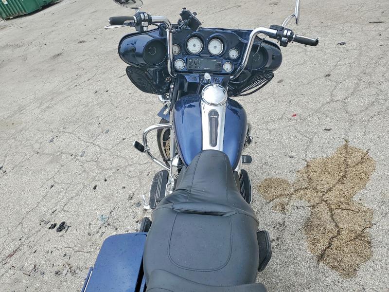 Aukcja sprzedaży 2012 Harley-davidson Flhx, vin: 1HD1KBM17CB675879, numer aukcji: 51883296