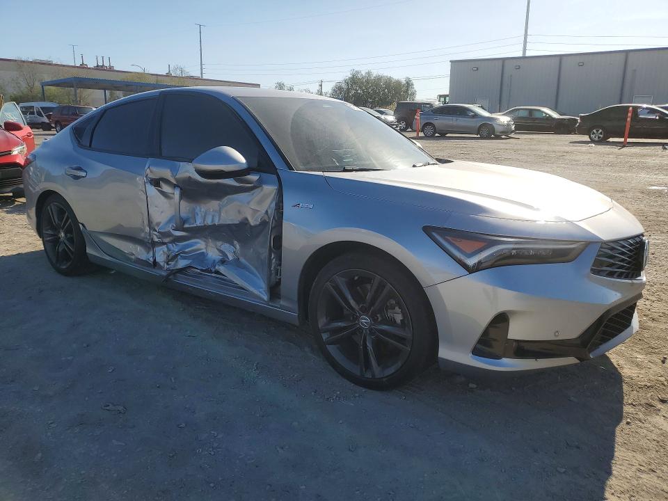 Aukcja sprzedaży 2023 Acura Integra, vin: 19UDE4H62PA024132, numer aukcji: 51871556