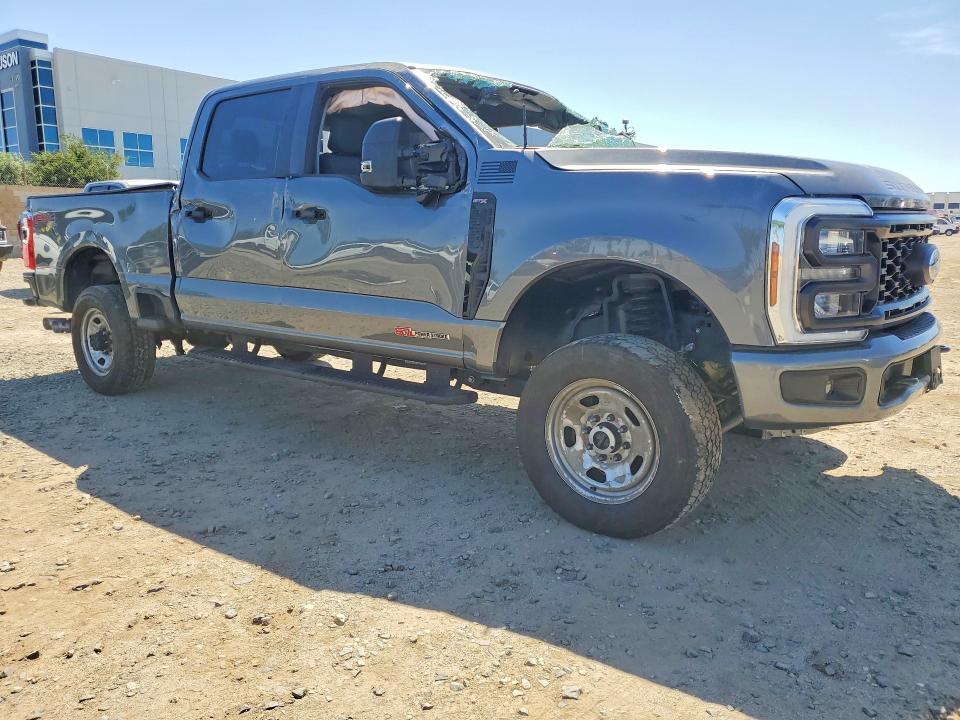 Aukcja sprzedaży 2024 Ford F250, vin: 1FT8W2BM1RED73545, numer aukcji: 48966376