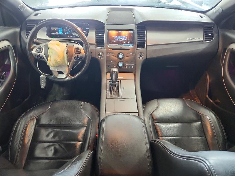 50331346 :رقم المزاد ، 1FAHP2E86DG207603 vin ، 2013 Ford Taurus مزاد بيع