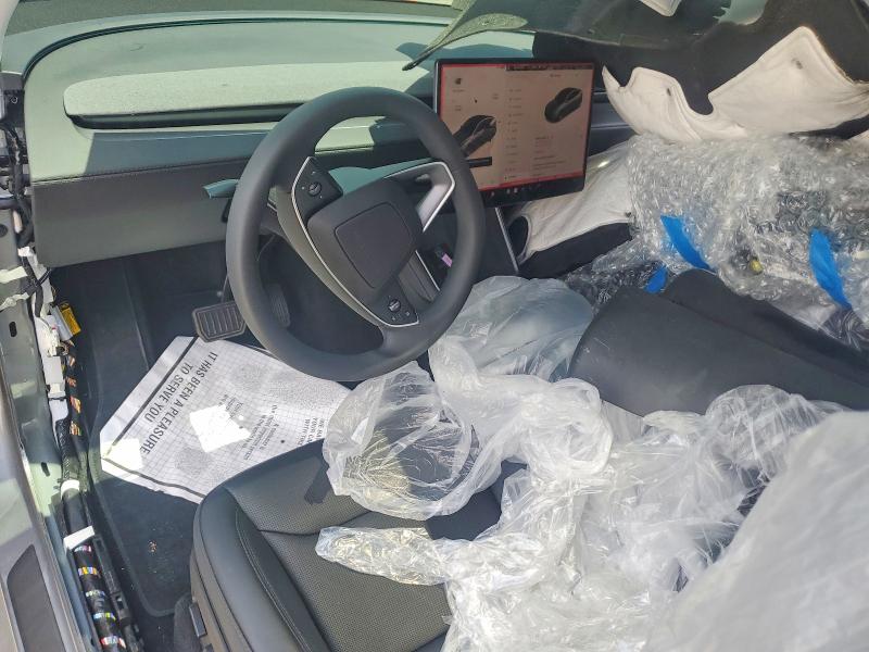 50751736 :رقم المزاد ، 7SAYGDEE7TA393625 vin ، 2026 Tesla Model Y مزاد بيع