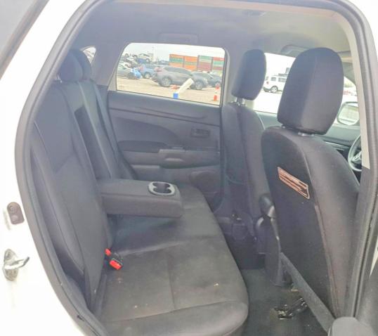 Продаж на аукціоні авто 2013 Mitsubishi Outlander Sport, vin: 4A4AP3AU6DE015400, номер лоту: 49645976