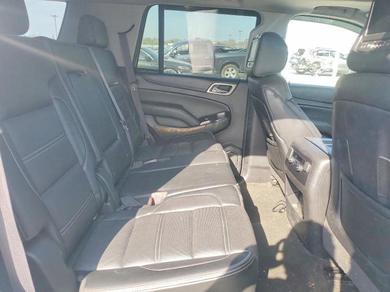 Aukcja sprzedaży 2016 Gmc Yukon, vin: 1GKS2CKJ4GR389035, numer aukcji: 48805766