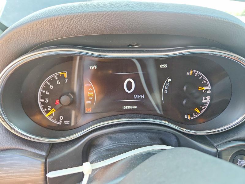 Aukcja sprzedaży 2019 Jeep Grand Cherokee, vin: 1C4RJFBGXKC794623, numer aukcji: 50654856