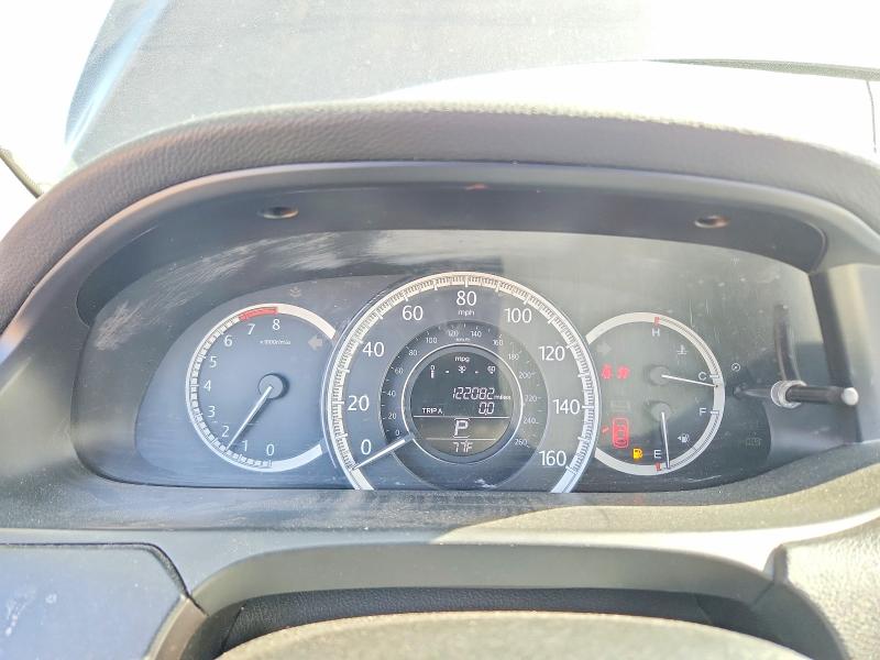 Продажа на аукционе авто 2014 Honda Accord, vin: 1HGCR2F3XEA188139, номер лота: 46778316