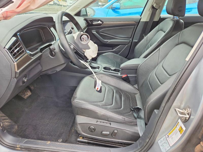 Aukcja sprzedaży 2019 Volkswagen Jetta, vin: 3VWG57BU0KM207784, numer aukcji: 48669466