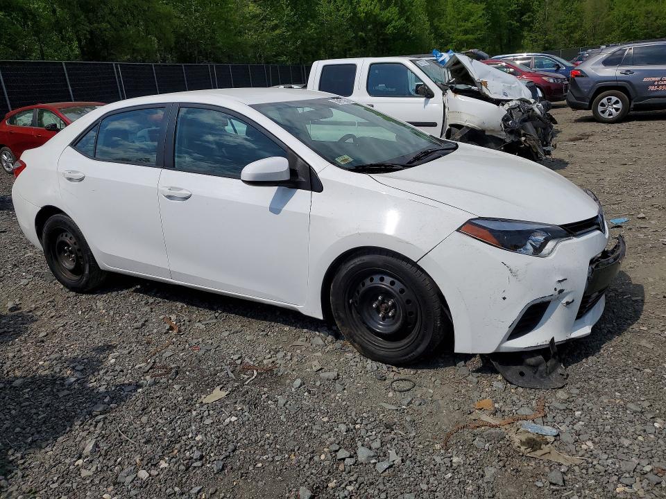 Aukcja sprzedaży 2015 Toyota Corolla, vin: 2T1BURHE8FC238811, numer aukcji: 50874656