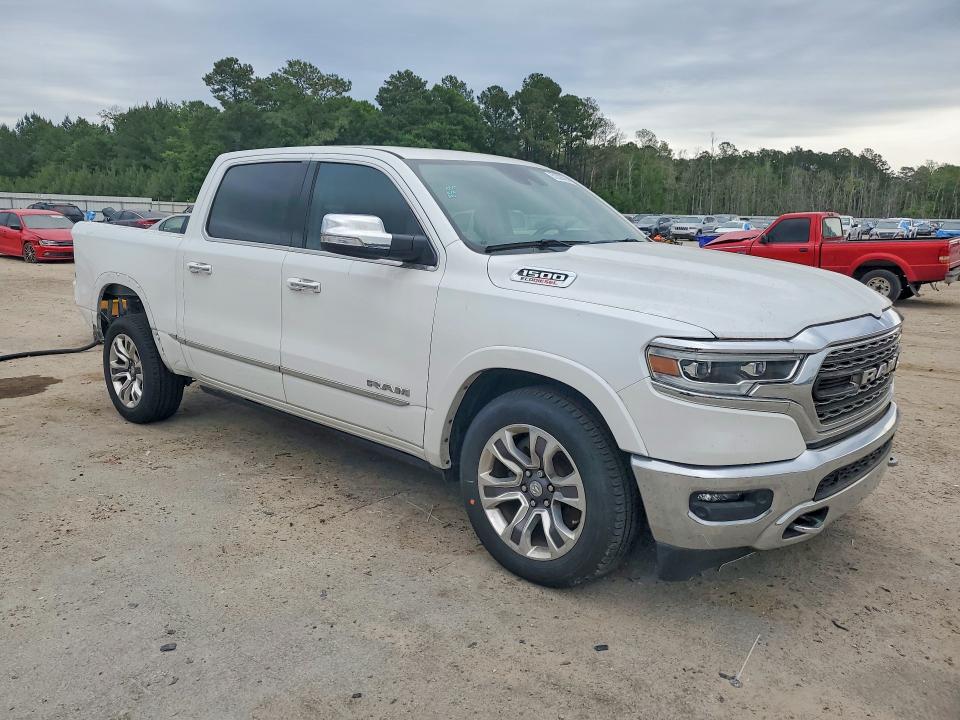 Продаж на аукціоні авто 2022 Ram 1500, vin: 1C6SRFHM8NN430157, номер лоту: 51326796