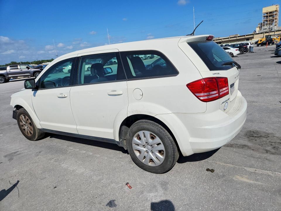 Продажа на аукционе авто 2015 Dodge Journey, vin: 3C4PDCABXFT557434, номер лота: 50771396