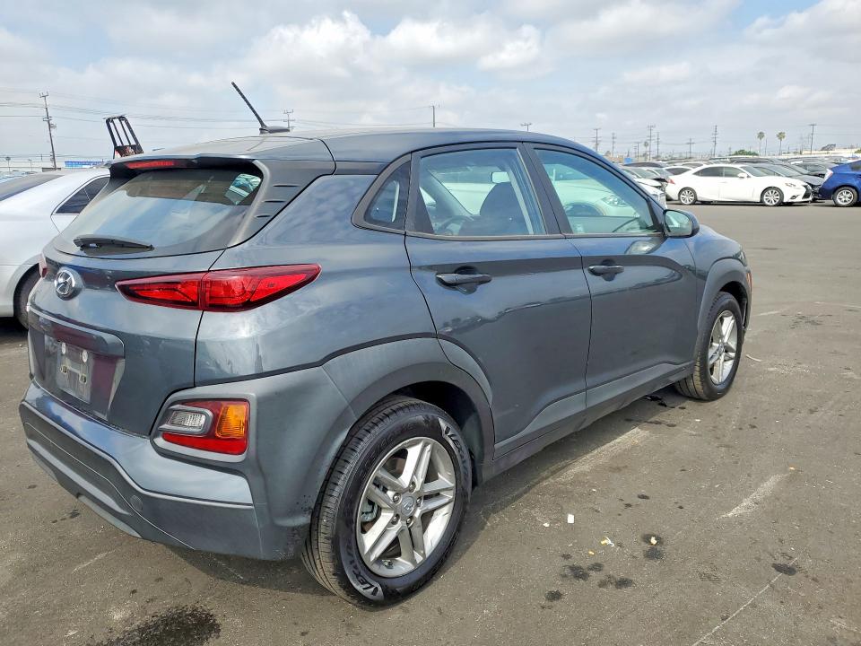 Продажа на аукционе авто 2021 Hyundai Kona, vin: KM8K12AA1MU723214, номер лота: 49389476
