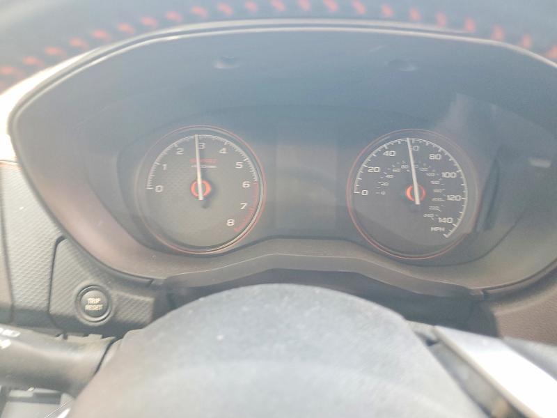 Продажа на аукционе авто 2020 Subaru Forester, vin: JF2SKARC8LH504440, номер лота: 50995886