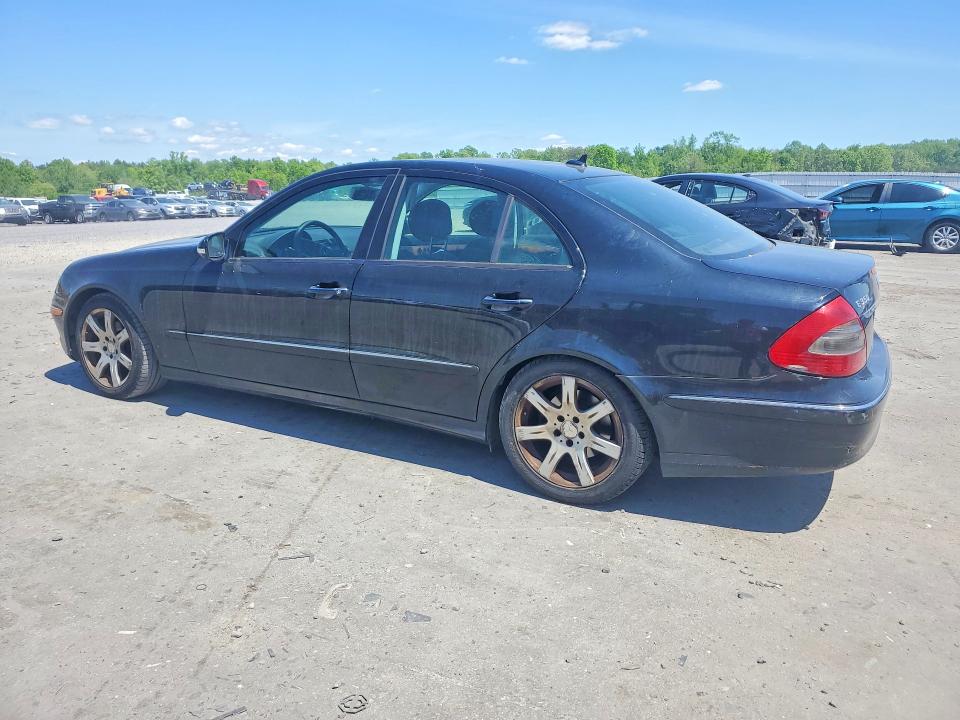 Продажа на аукционе авто 2008 Mercedes-benz E, vin: WDBUF56XX8B334603, номер лота: 51410326