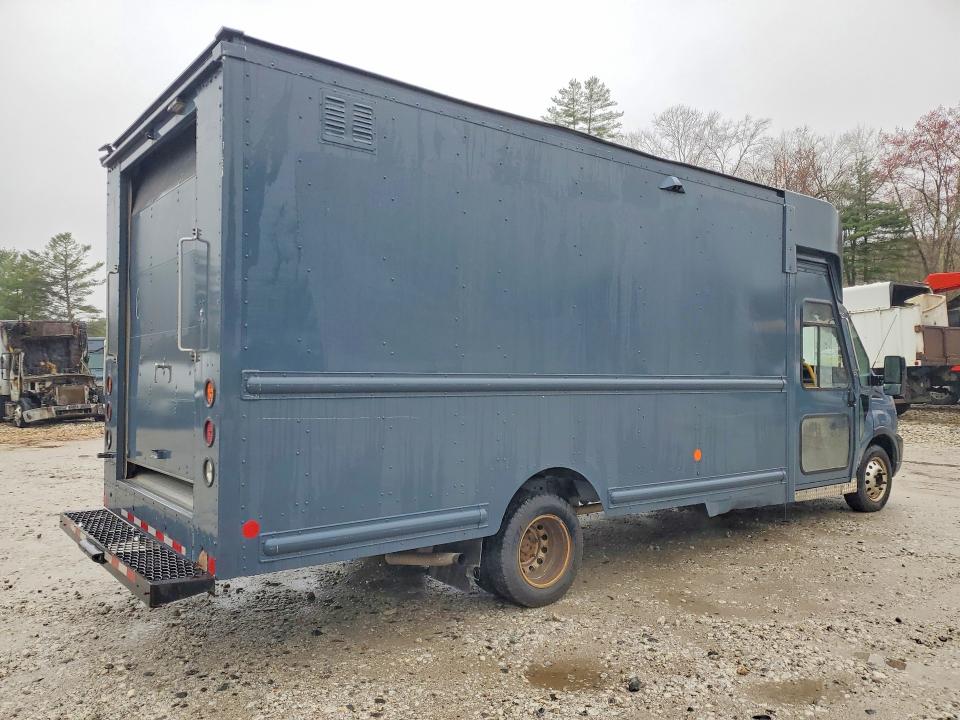 47828626 :رقم المزاد ، 1FDDF6P86MKA41589 vin ، 2021 Ford Transit مزاد بيع