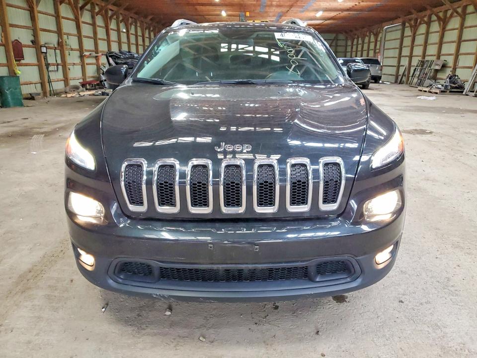 48012276 :رقم المزاد ، 1C4PJMCB1GW340748 vin ، 2016 Jeep Cherokee مزاد بيع