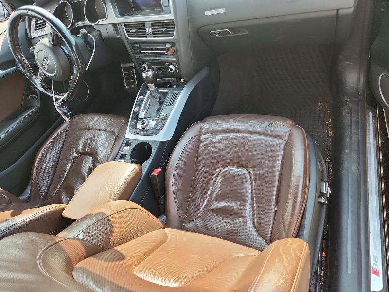 Продажа на аукционе авто 2015 Audi S5, vin: WAUCGAFH9FN006299, номер лота: 49882666