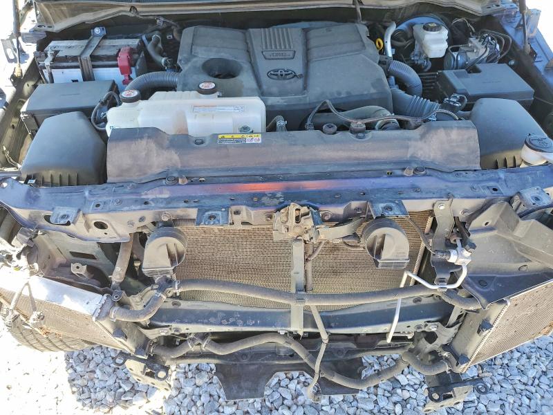 2022 Toyota Tundra მანქანა იყიდება აუქციონზე, vin: 5TFLA5EC4NX003282, აუქციონის ნომერი: 51145116