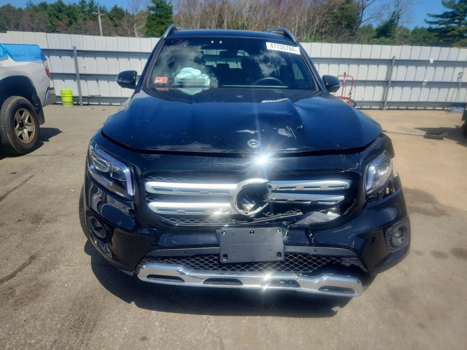 Aukcja sprzedaży 2023 Mercedes-benz Glb, vin: W1N4M4HB1PW333049, numer aukcji: 47755766