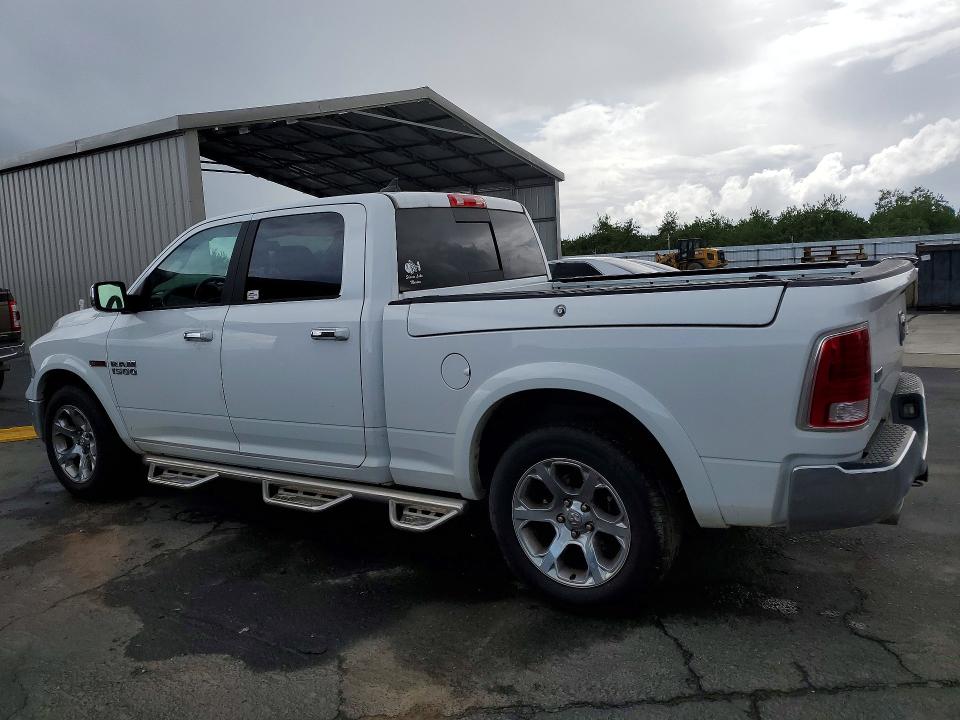 Продажа на аукционе авто 2018 Ram 1500, vin: 1C6RR7VM0JS277567, номер лота: 50520026
