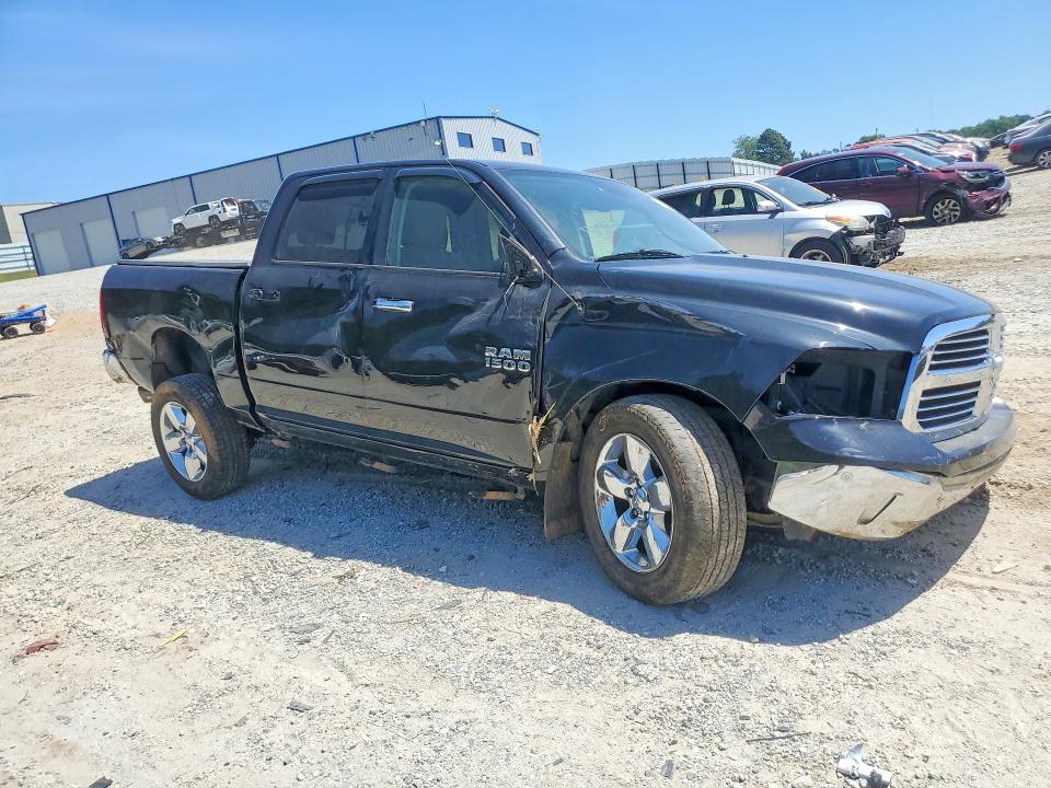 Aukcja sprzedaży 2016 Ram 1500, vin: 1C6RR7LG2GS283229, numer aukcji: 50618406