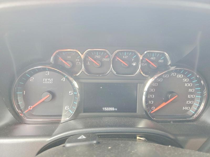 48521436 :رقم المزاد ، 3GTU2MEH7JG147320 vin ، 2018 Gmc Sierra مزاد بيع