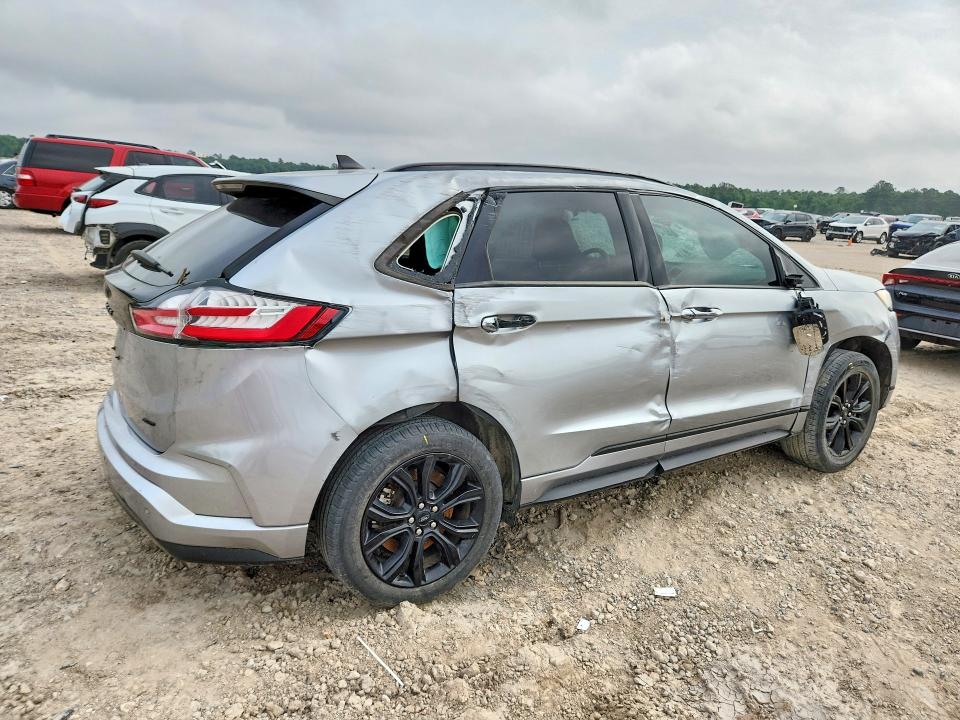Aukcja sprzedaży 2022 Ford Edge, vin: 2FMPK4G92NBA85638, numer aukcji: 51531166