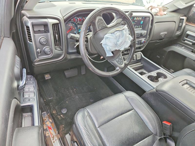 Aukcja sprzedaży 2018 Chevrolet Silverado, vin: 3GCUKSEC1JG362491, numer aukcji: 48407116