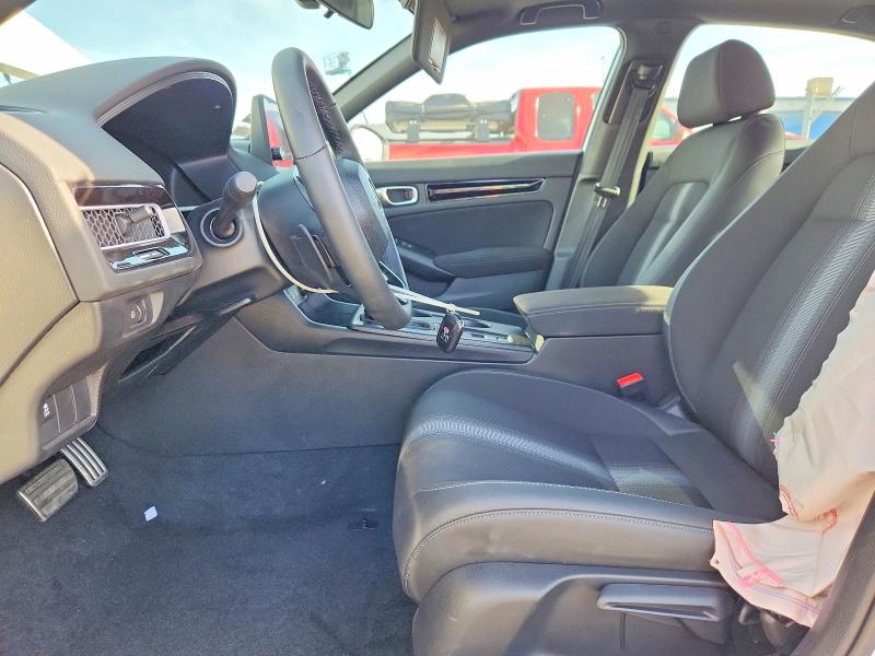 Продажа на аукционе авто 2026 Honda Civic, vin: 2HGFE4F88TH309135, номер лота: 50967096