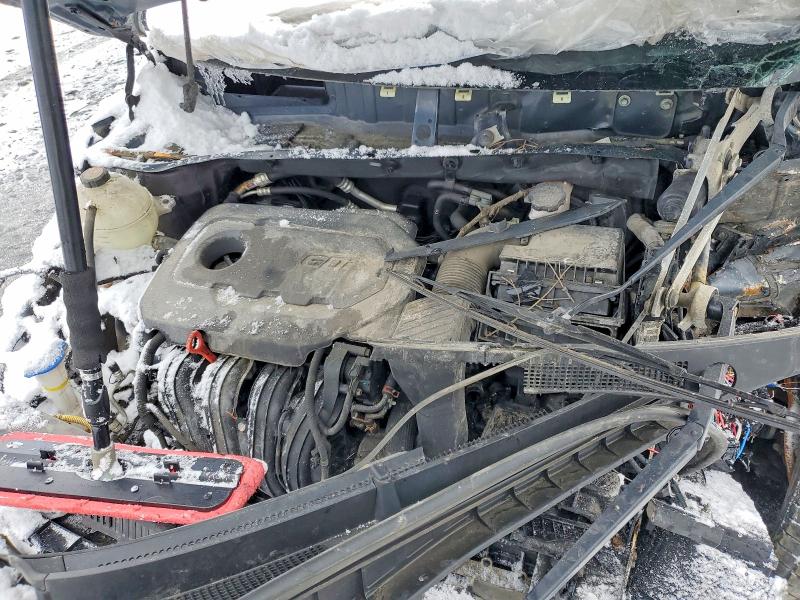 2019 Hyundai Tucson მანქანა იყიდება აუქციონზე, vin: KM8J3CAL2KU996818, აუქციონის ნომერი: 49383846