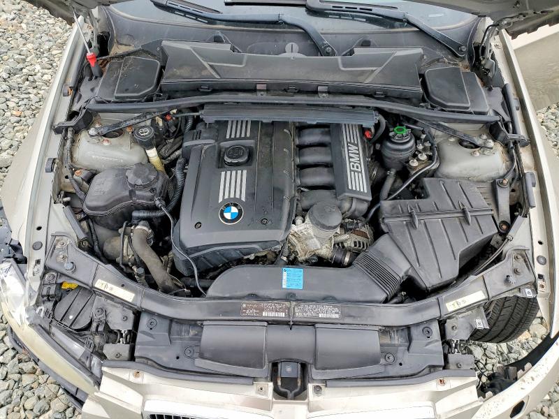 Продаж на аукціоні авто 2008 Bmw 328, vin: WBAWR33598P150763, номер лоту: 50069446