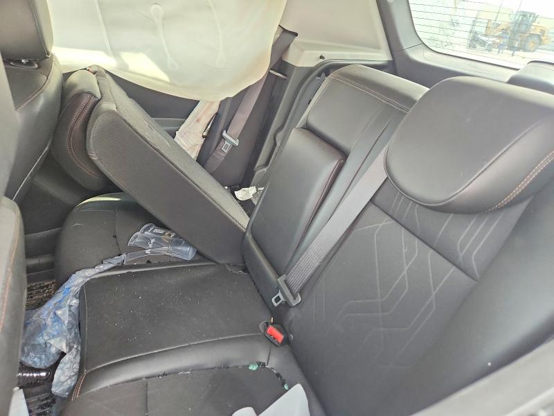 Продаж на аукціоні авто 2020 Chevrolet Trax, vin: KL7CJLSB2LB345546, номер лоту: 52129196