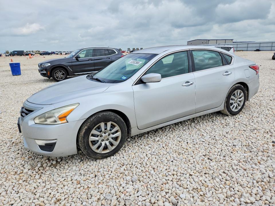 Продажа на аукционе авто 2014 Nissan Altima, vin: 1N4AL3AP5EN339104, номер лота: 50892566