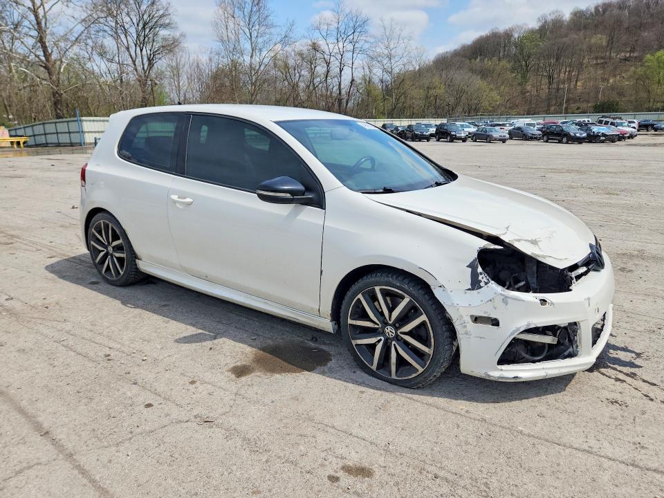 Продажа на аукционе авто 2012 Volkswagen Golf, vin: WVWRF7AJ7CW219495, номер лота: 49895456