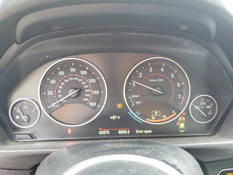 Продажа на аукционе авто 2015 Bmw 328, vin: WBA3B5G50FNS14582, номер лота: 51839596