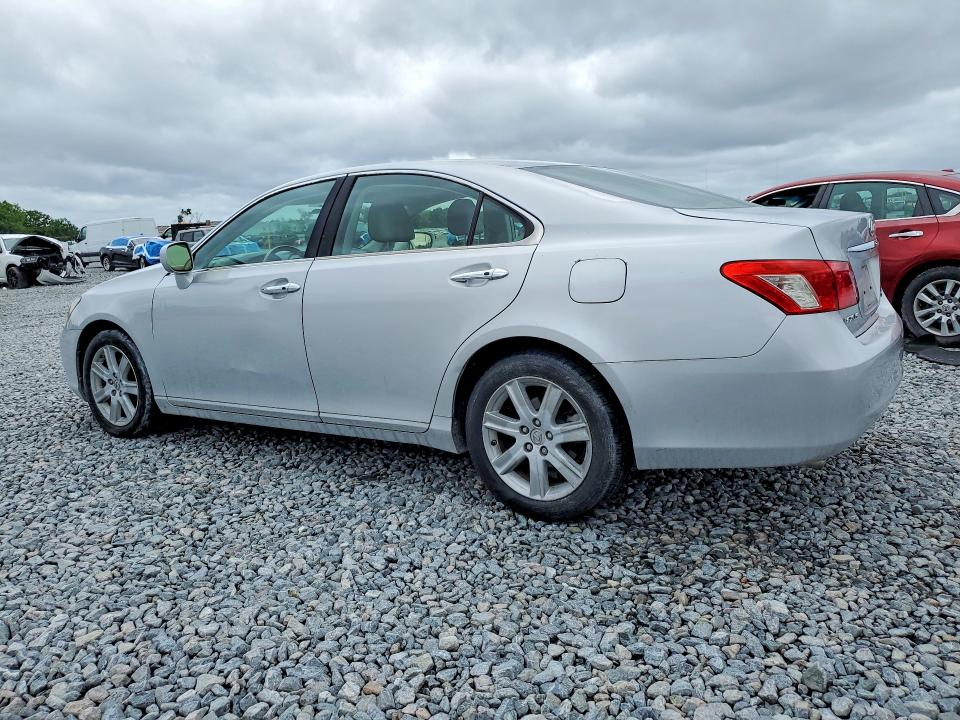 Продаж на аукціоні авто 2007 Lexus Es 350, vin: JTHBJ46G472014630, номер лоту: 49048606