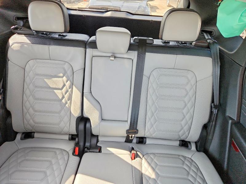 50674556 :رقم المزاد ، 1FMCU9JA6RUB41797 vin ، 2024 Ford Escape مزاد بيع