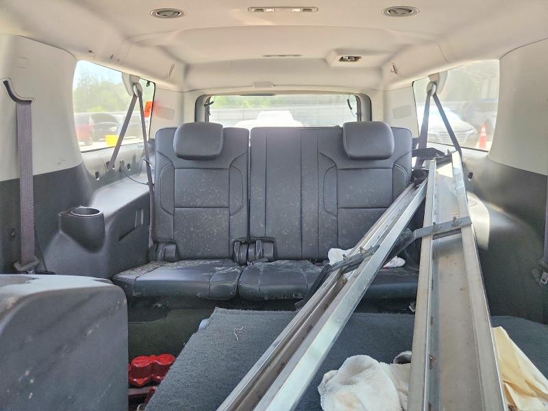49864486 :رقم المزاد ، 1GKS1HKC3FR246853 vin ، 2015 Gmc Yukon Xl مزاد بيع