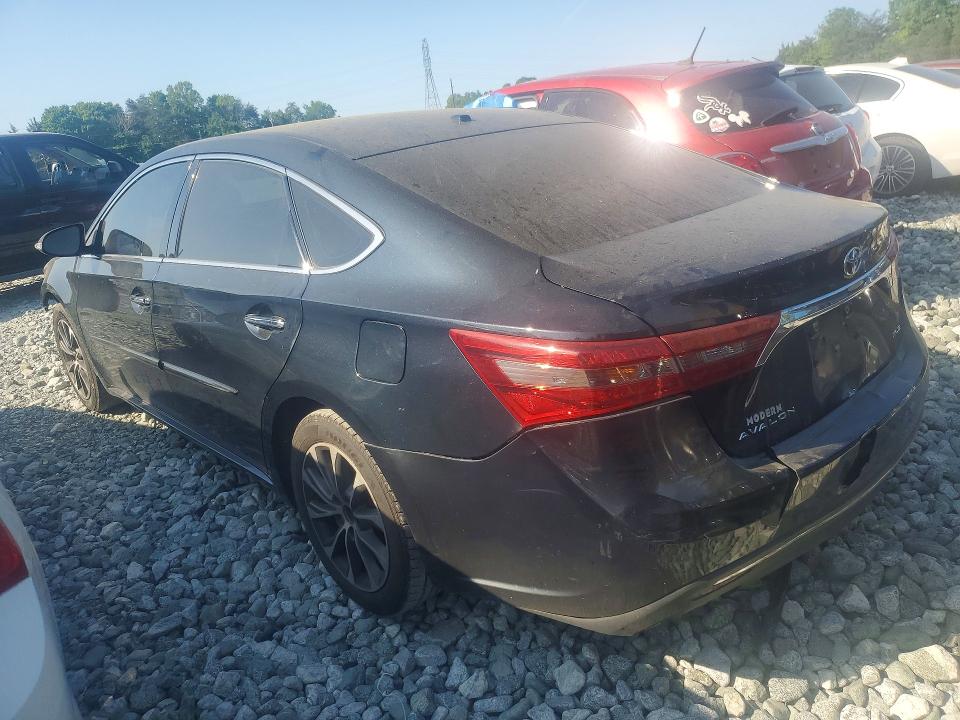 Aukcja sprzedaży 2016 Toyota Avalon, vin: 4T1BK1EB7GU207311, numer aukcji: 50994406