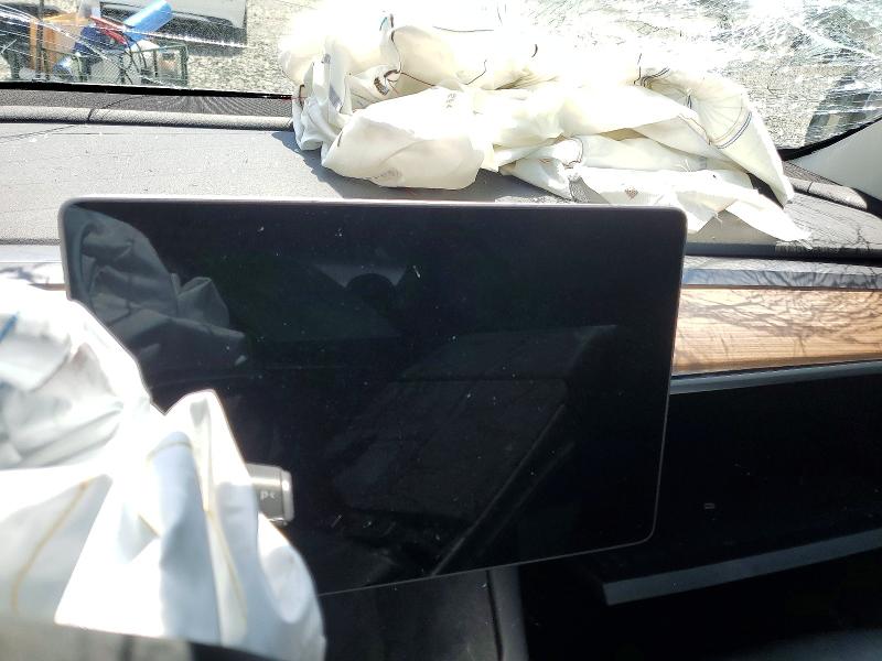 51494886 :رقم المزاد ، 5YJ3E1EB0PF675275 vin ، 2023 Tesla Model 3 مزاد بيع