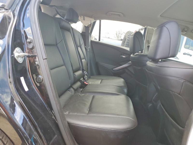 48230906 :رقم المزاد ، 5J8TB4H54FL031517 vin ، 2015 Acura Rdx مزاد بيع